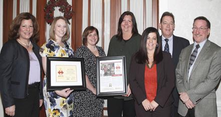 Health Innovator Award